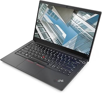 Amazon.com: Lenovo ThinkPad E14 Gen3 Business Laptop, 14