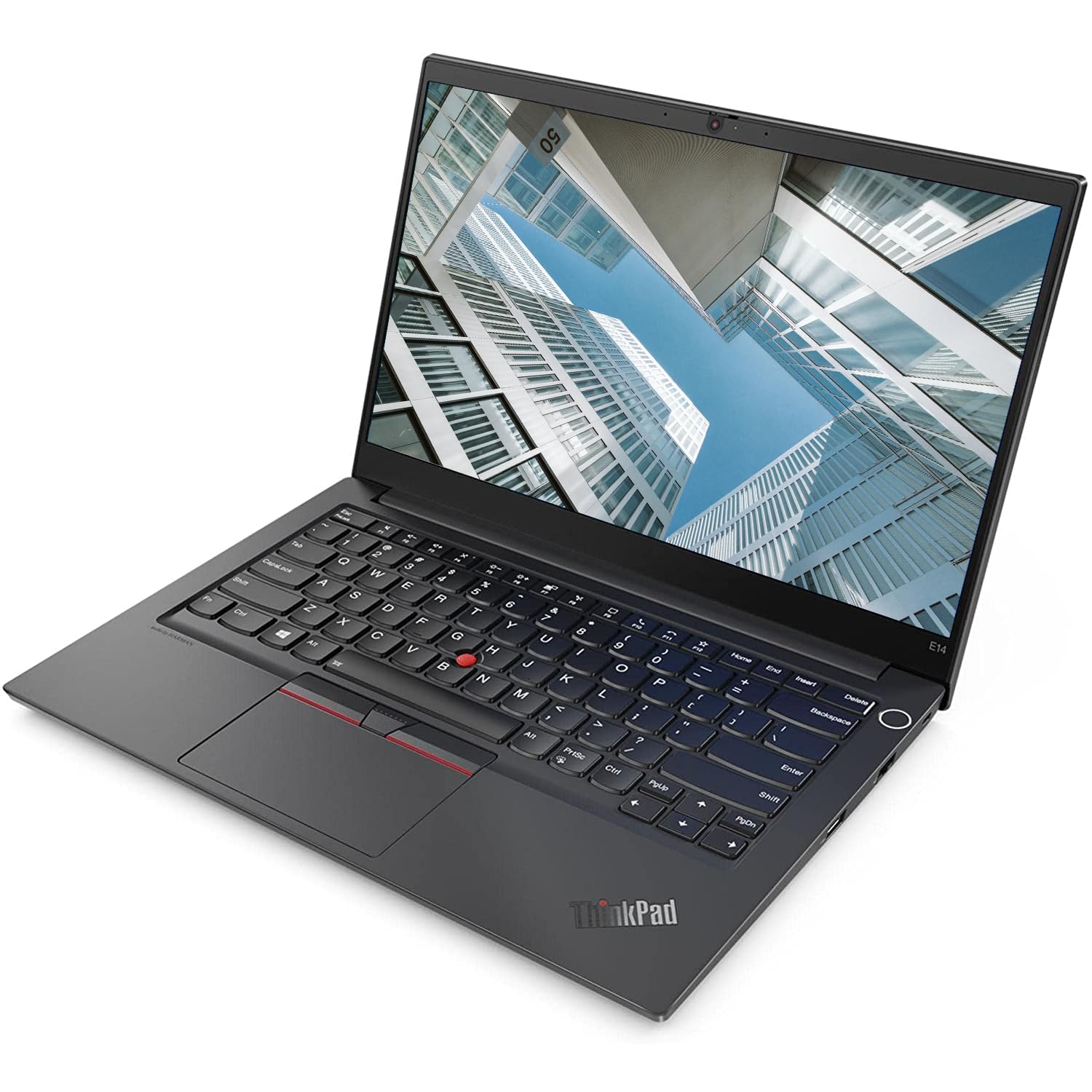 Amazon.com: Lenovo ThinkPad E14 Gen3 Business Laptop, 14