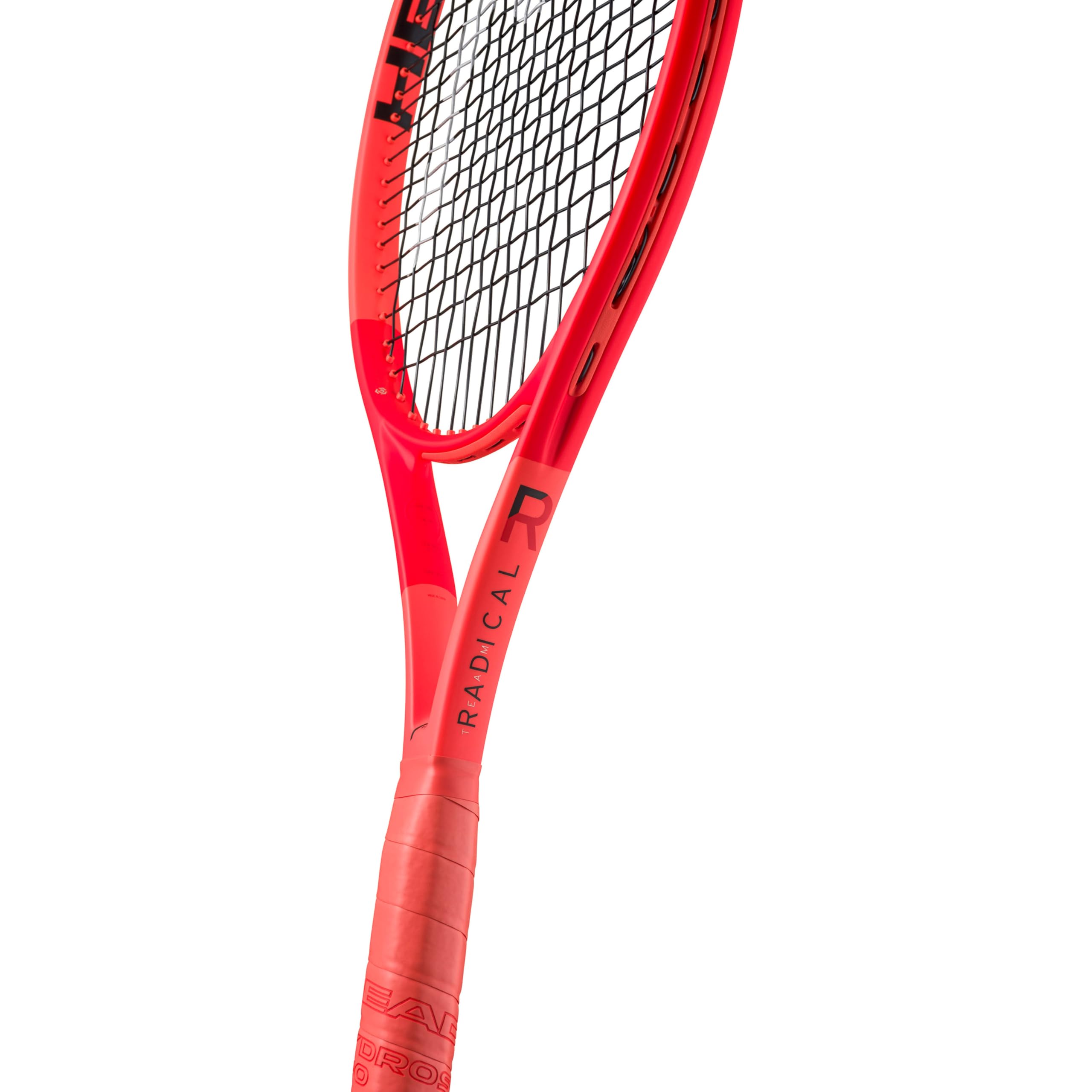 Amazon.com: HEAD Radical Team Tennis Racquet - Strung Mid Tension