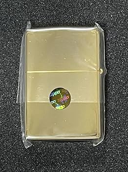 Amazon.co.jp: zippo kazuya yoshii GOLD DRAGON 吉井和哉 ドラゴン