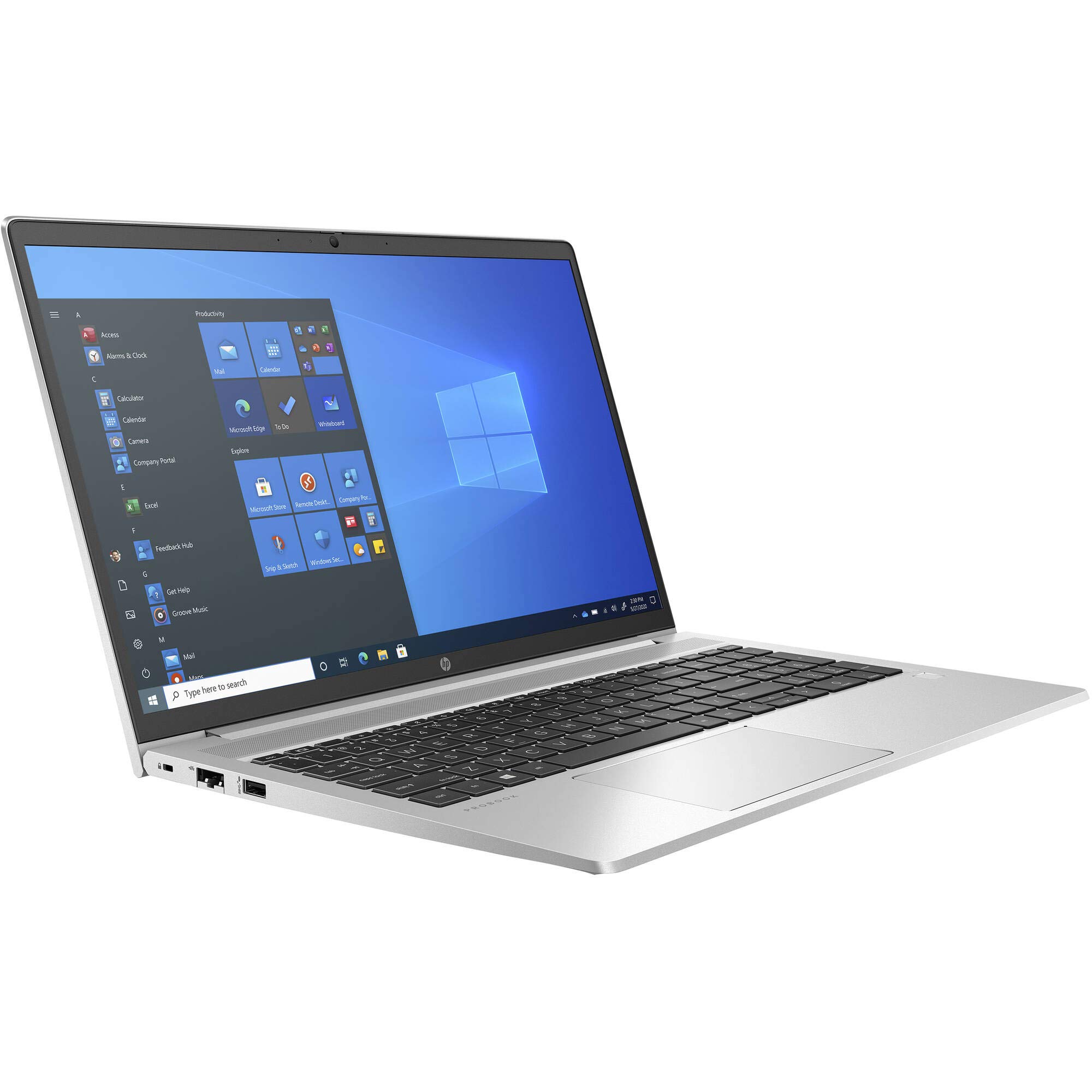Amazon.co.jp: HP (エイチピー) ProBook 450 G7 ホーム＆ビジネス