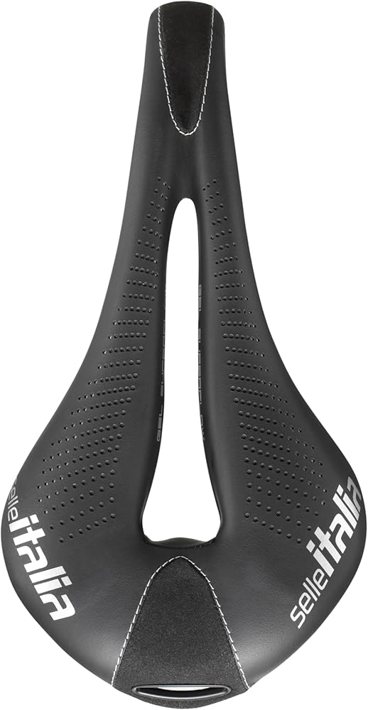 Amazon.com : Selle Italia Max Flite Gel Superflow Saddle : Sports