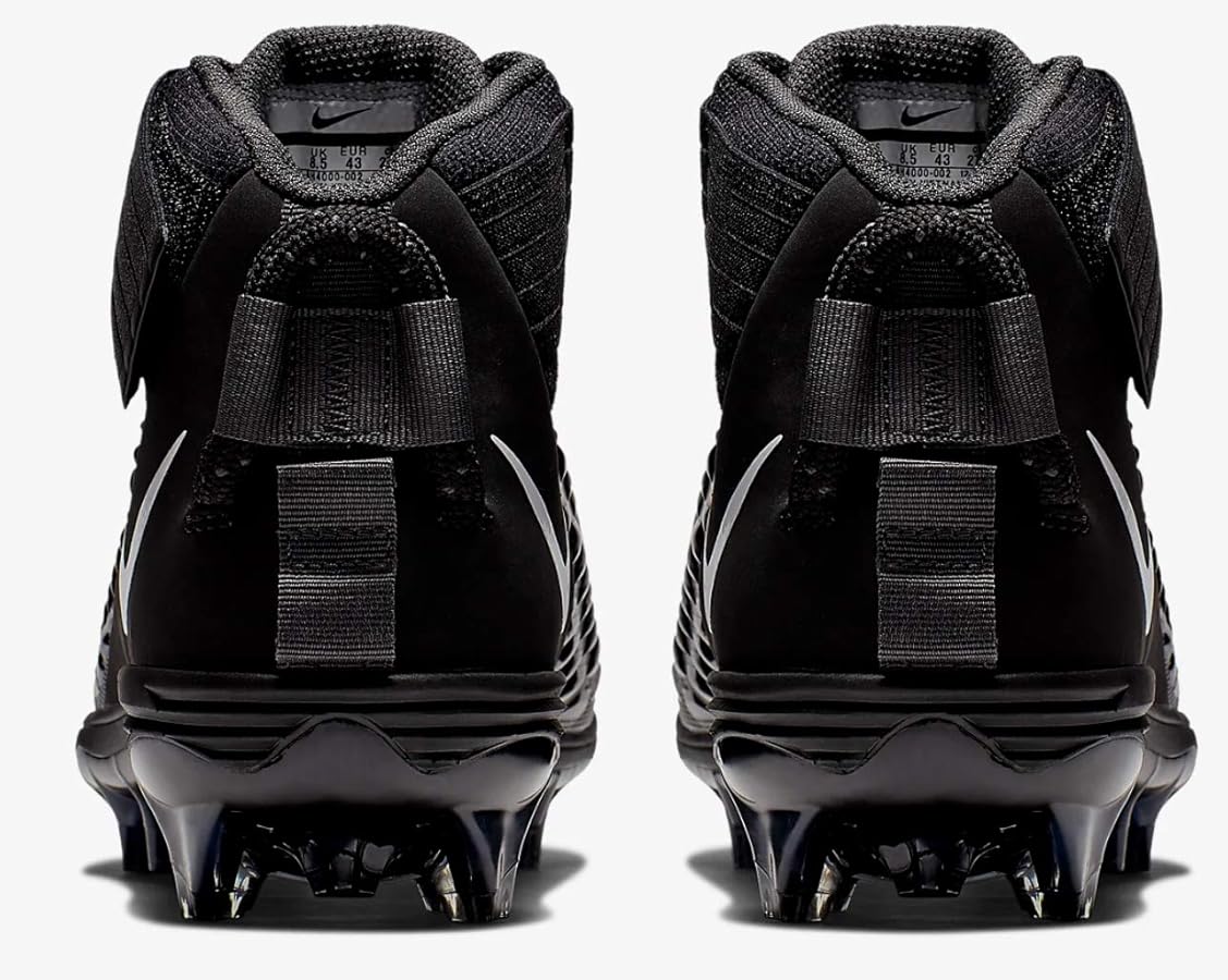 Amazon | NIKE Force Savage PRO 2 メンズ AH4000-002, ブラック, 7