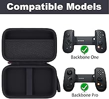 Amazon.co.jp: khanka Backbone Pro/Backbone One iOSモバイルゲーム