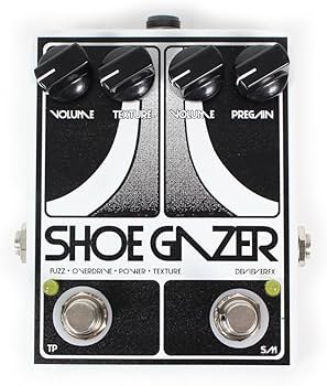 Amazon | Devi Ever Fx デビエバー ファズ ギターエフェクター