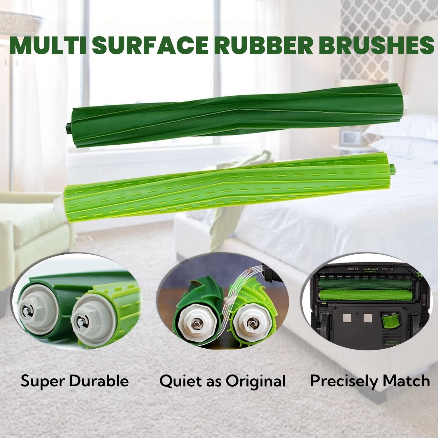 Amazon.com: Replacement Parts for iRobot Roomba s9 (9150) s9+ s9