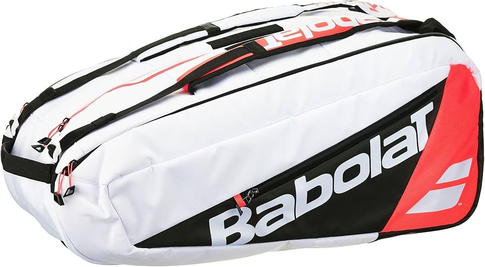 Amazon.co.jp: バボラ Babolat テニスバッグ・ケース RHX12 PURE