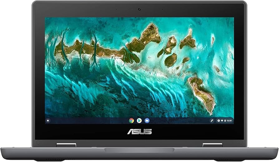 Amazon.com: ASUS Chromebook Flip/GREY/11.6 HD Touch(OGM)/N5100/8GB