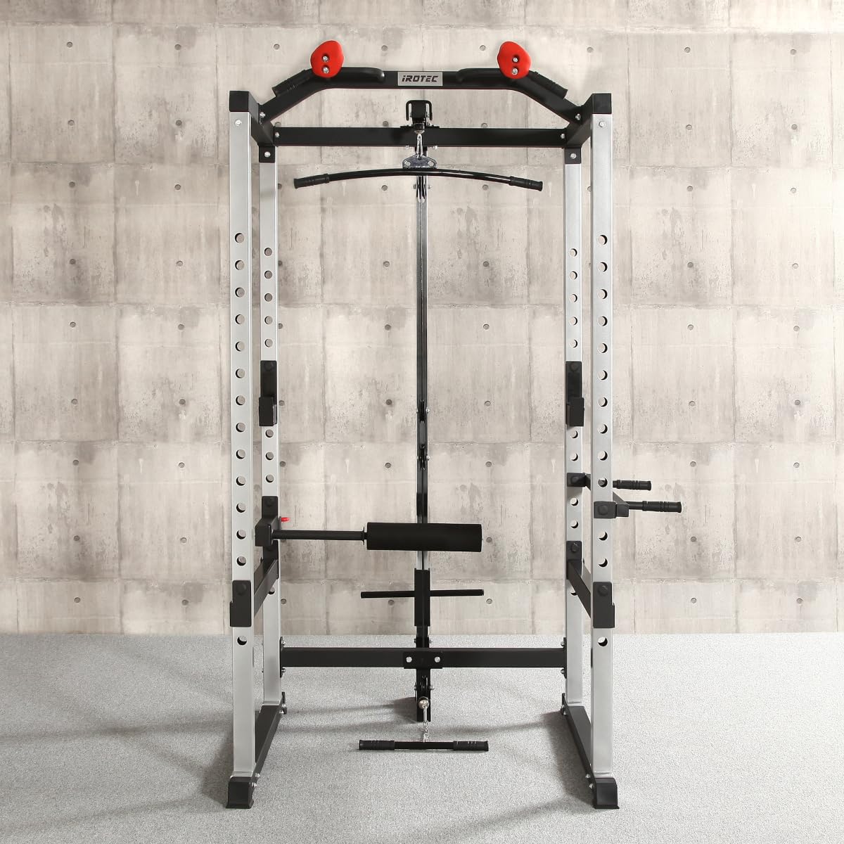 Amazon.co.jp: IROTEC(アイロテック)パワーラック45V2 / パワーラック