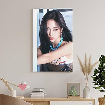 Amazon.co.jp: 歌手 AHYEON アヒョン BABYMONSTER ベイビーモンスター