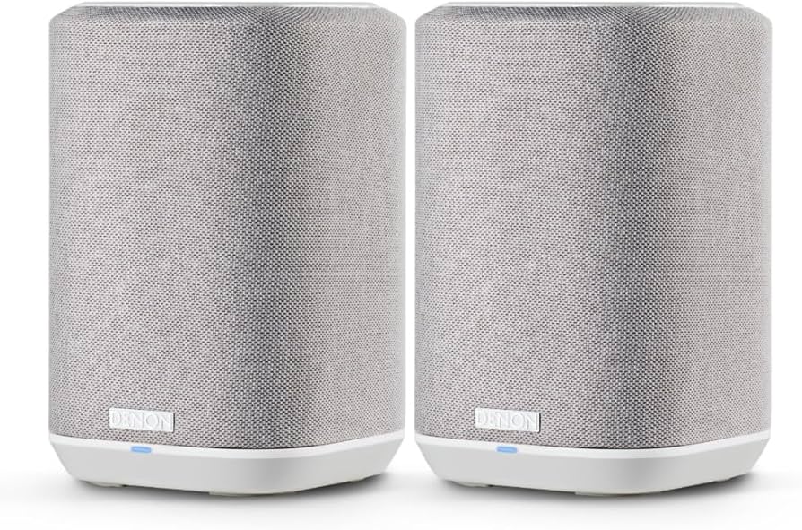 Amazon.co.jp: デノン Denon DENONHOME150 ステレオネットワーク