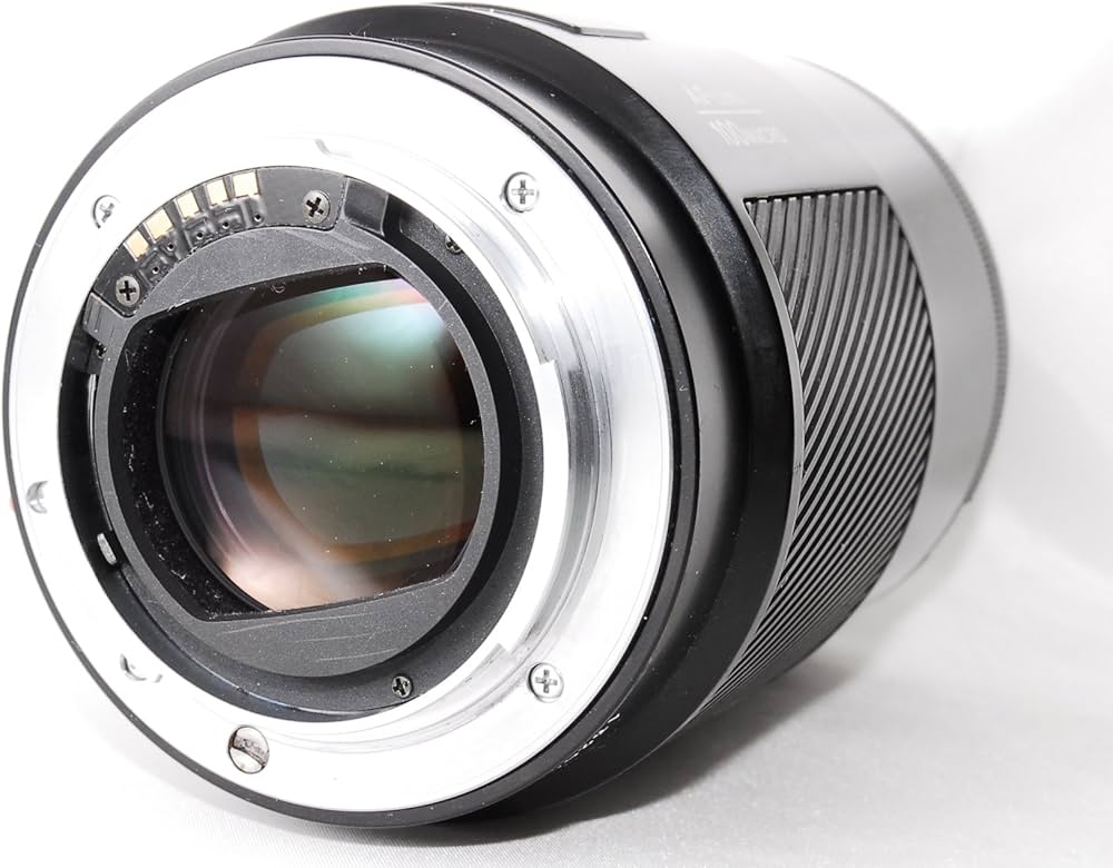 Amazon | MINOLTA ミノルタ AF 100mm F2.8 Macro | 一眼レフカメラ 通販