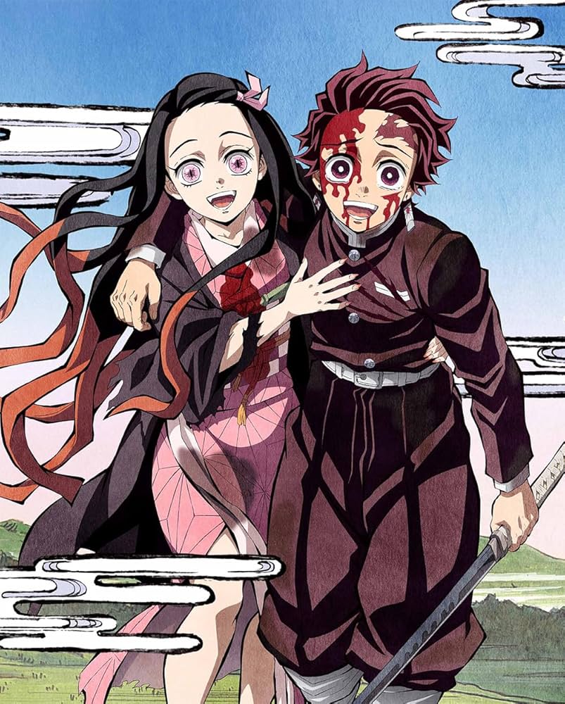 Amazon.co.jp: 鬼滅の刃 刀鍛冶の里編 6(完全生産限定版) [DVD] : 花江