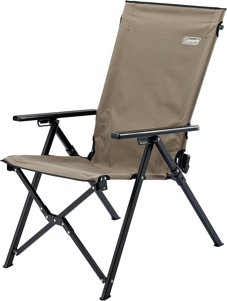Amazon.co.jp: Coleman(コールマン) レイチェアマックス(グレージュ