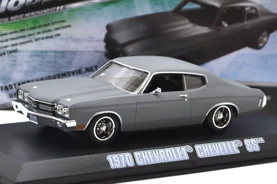 Amazon.co.jp: GREENLIGHT 1:43SCALE 