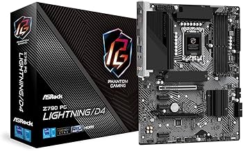 Amazon | ASRock マザーボード Z790 PG Lightning/D4 Intel 第12世代