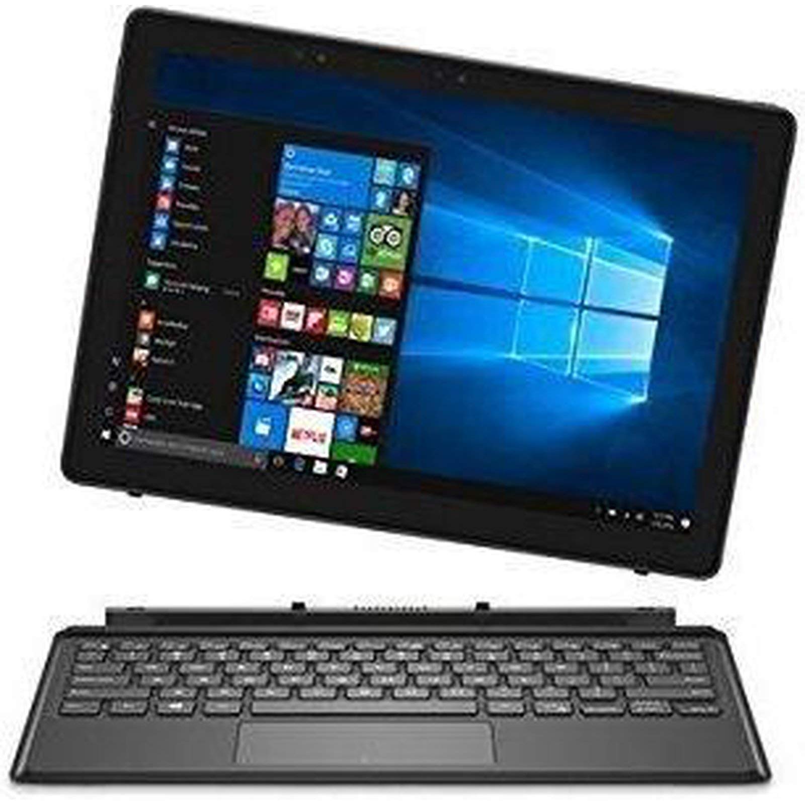 Amazon.com: Dell 0DGW4 Latitude 5285 12.3