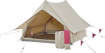 Amazon | NORDISK(ノルディスク) アウトドア テント ユドゥンテック