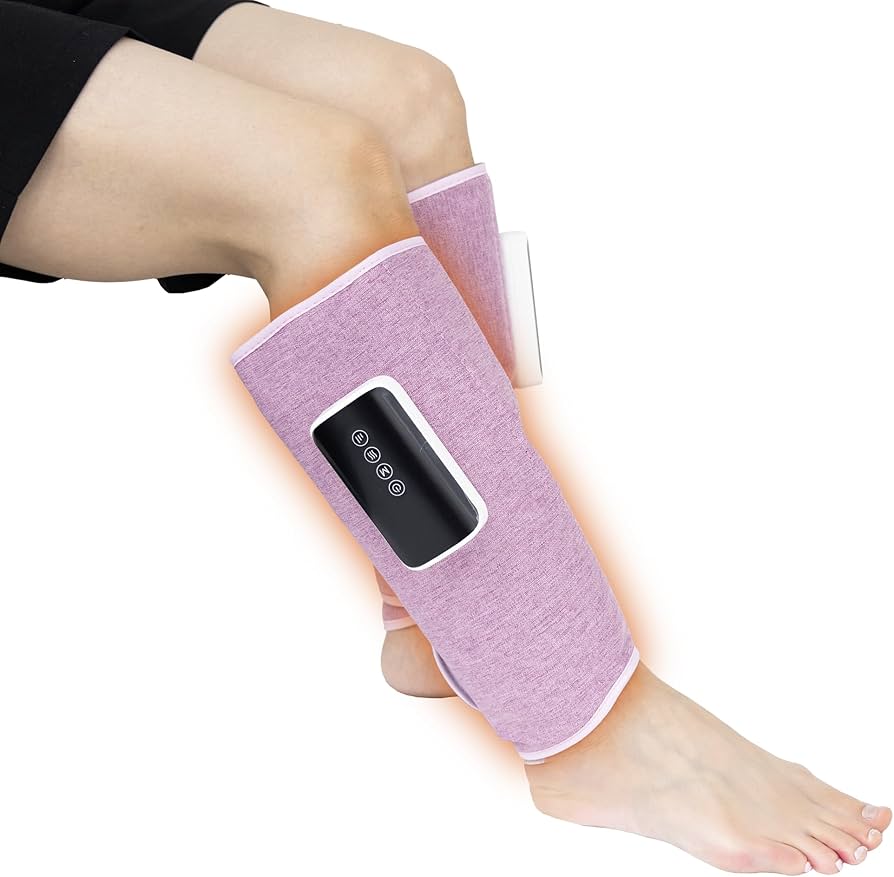 Amazon | KAFU ふくらはぎケア 温感機能搭載 3モード 3段階調整