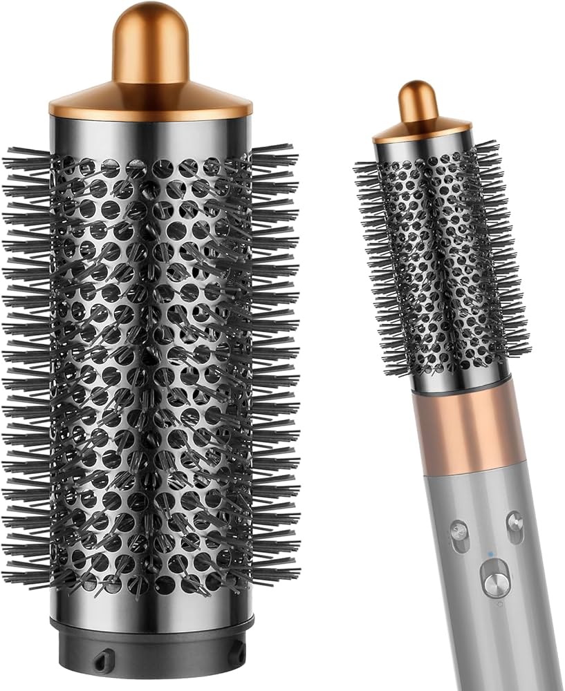 Amazon.co.jp: PUREGUST ラウンドブラシアタッチメント ダイソンエア