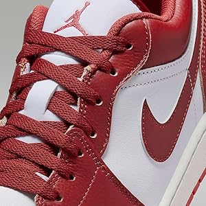 Amazon | [ナイキ] エア ジョーダン 1 ロー SE AIR JORDAN 1 LOW SE