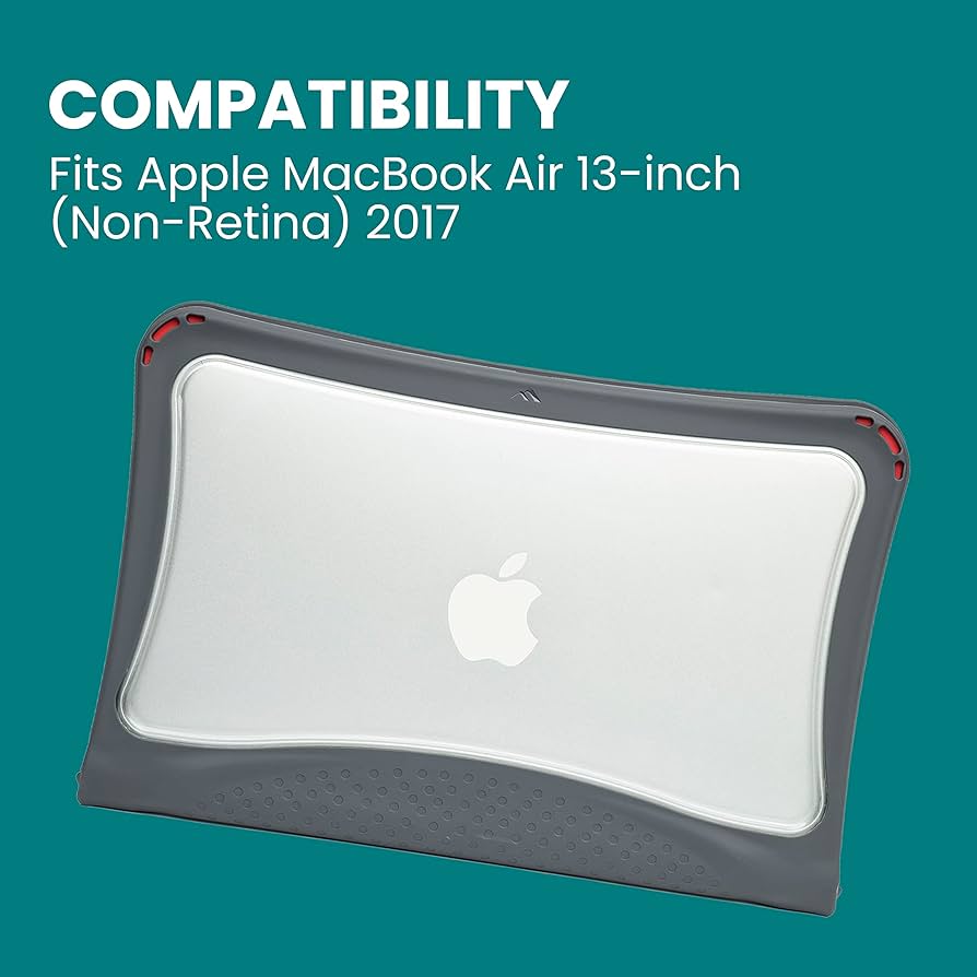 Amazon.com: Brenthaven Edge Laptop Case Fits MacBook Air 13 inch
