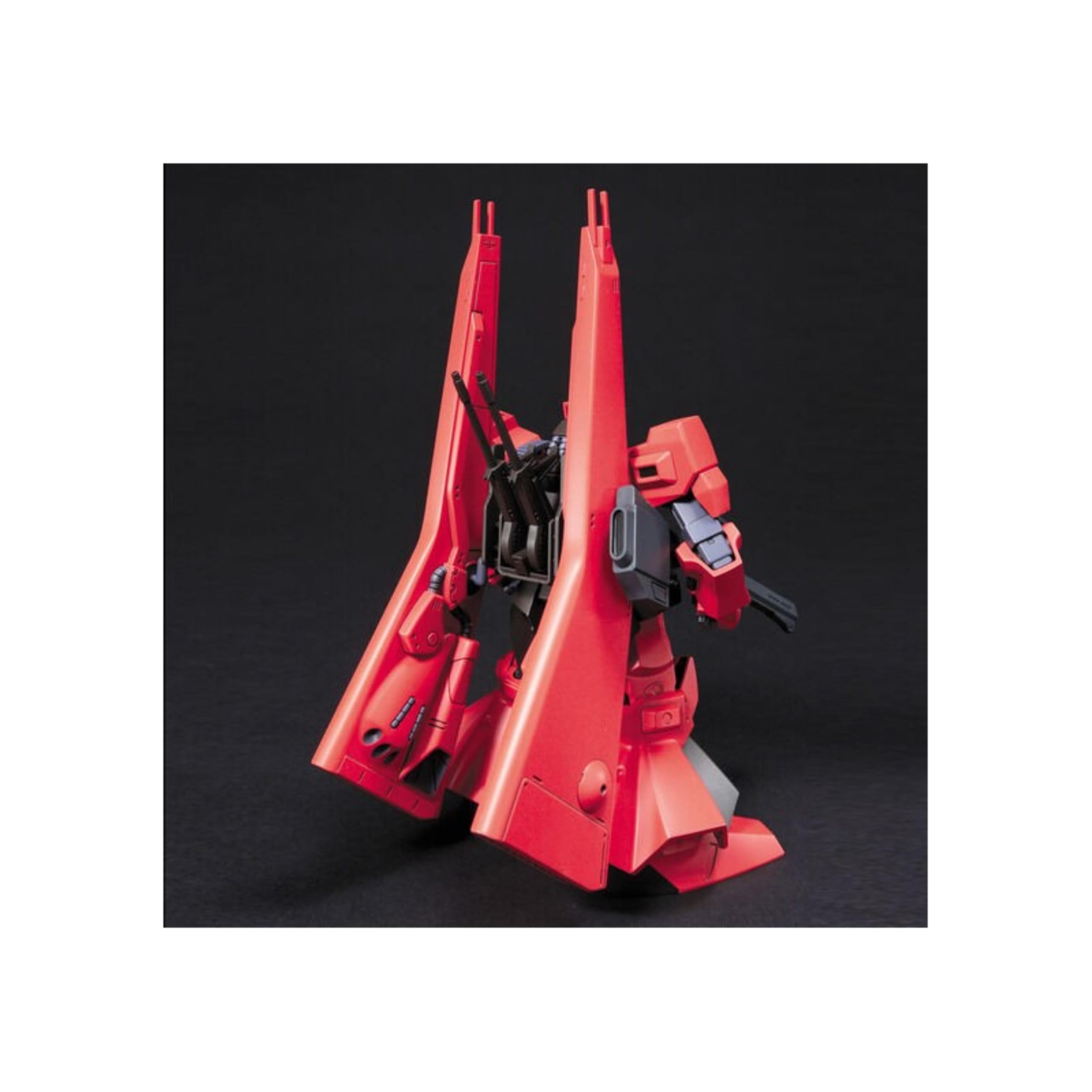 Amazon | HGUC 1/144 RMS-099B シュツルム・ディアス (機動戦士