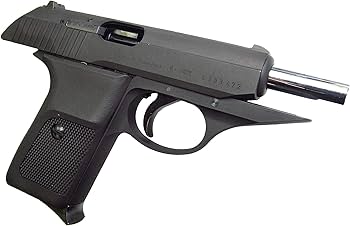 Amazon | KSC P230 ヘヴィウェイト 18歳以上ガスブローバック