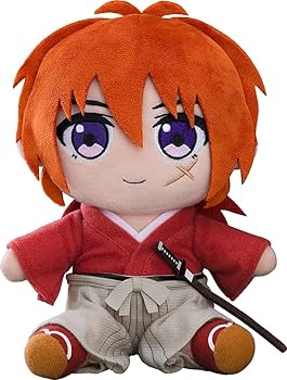 Amazon.co.jp: TVアニメ「るろうに剣心 明治剣客浪漫譚」 緋村剣心