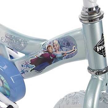 Amazon.co.jp: 12インチ ディズニー アナと雪の女王2 子供 キッズ