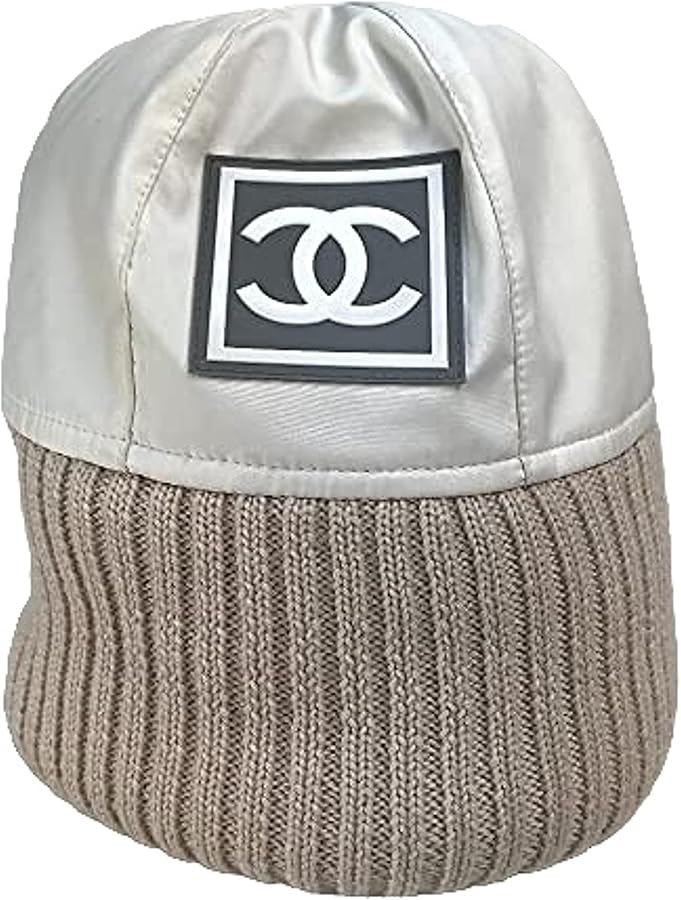 Amazon.co.jp: [CHANEL] (シャネル) スポーツライン ロゴ CC ココ