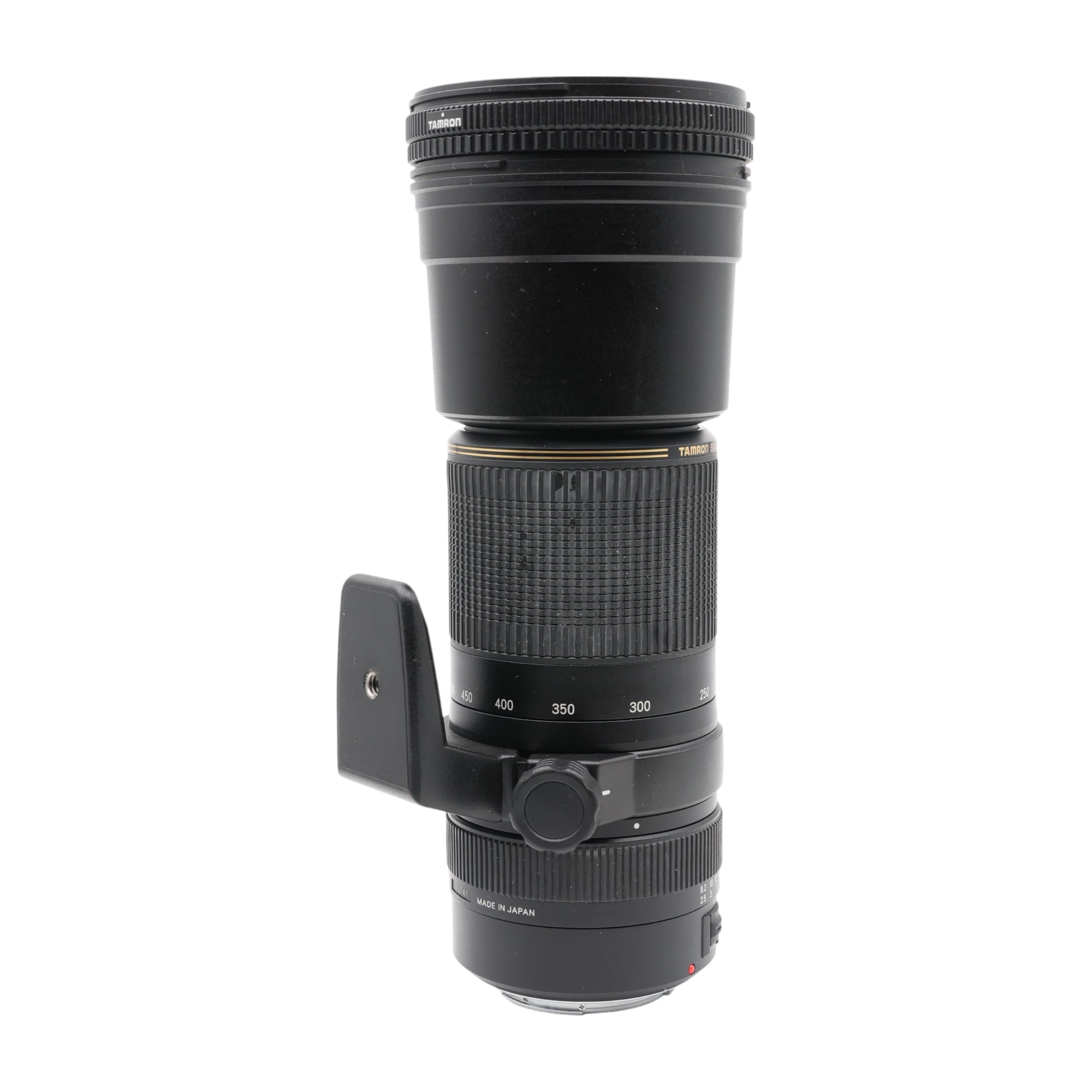 Amazon.co.jp: TAMRON 超望遠ズームレンズ SP AF200-500mm F5-6.3 Di