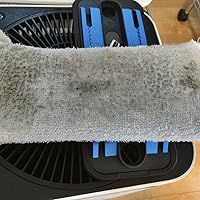 Amazon | ブラーバ 371j アイロボット 床拭きロボット 静音 簡単操作