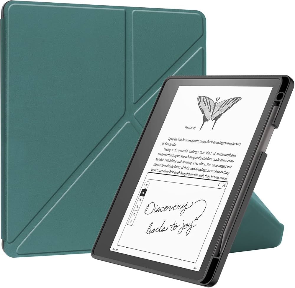 Amazon.co.jp: Kindle Scribe ケース Kindle Scribe カバー キンドル