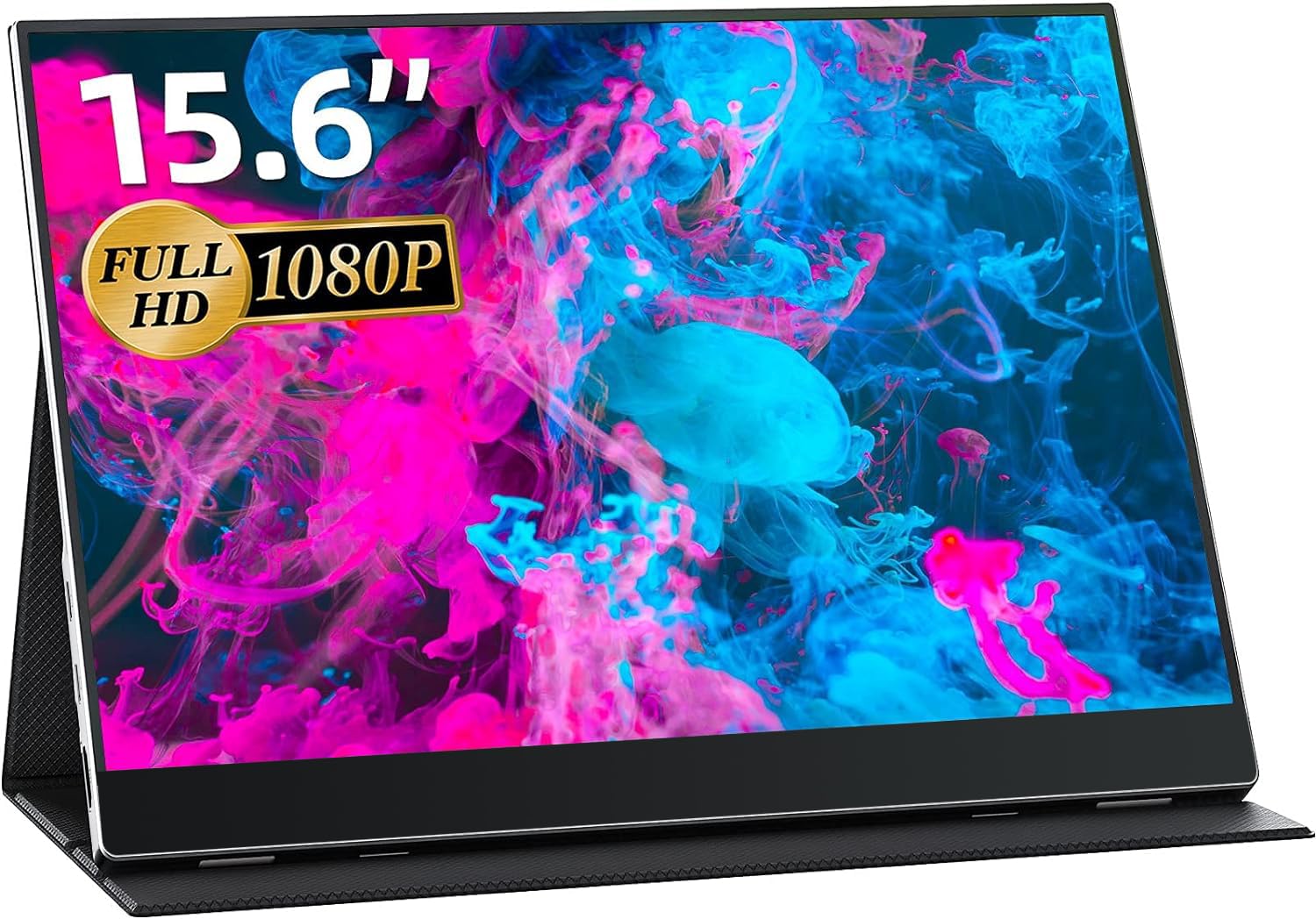 Amazon.co.jp: モバイルモニター モバイルディスプレイcocopar 15.6