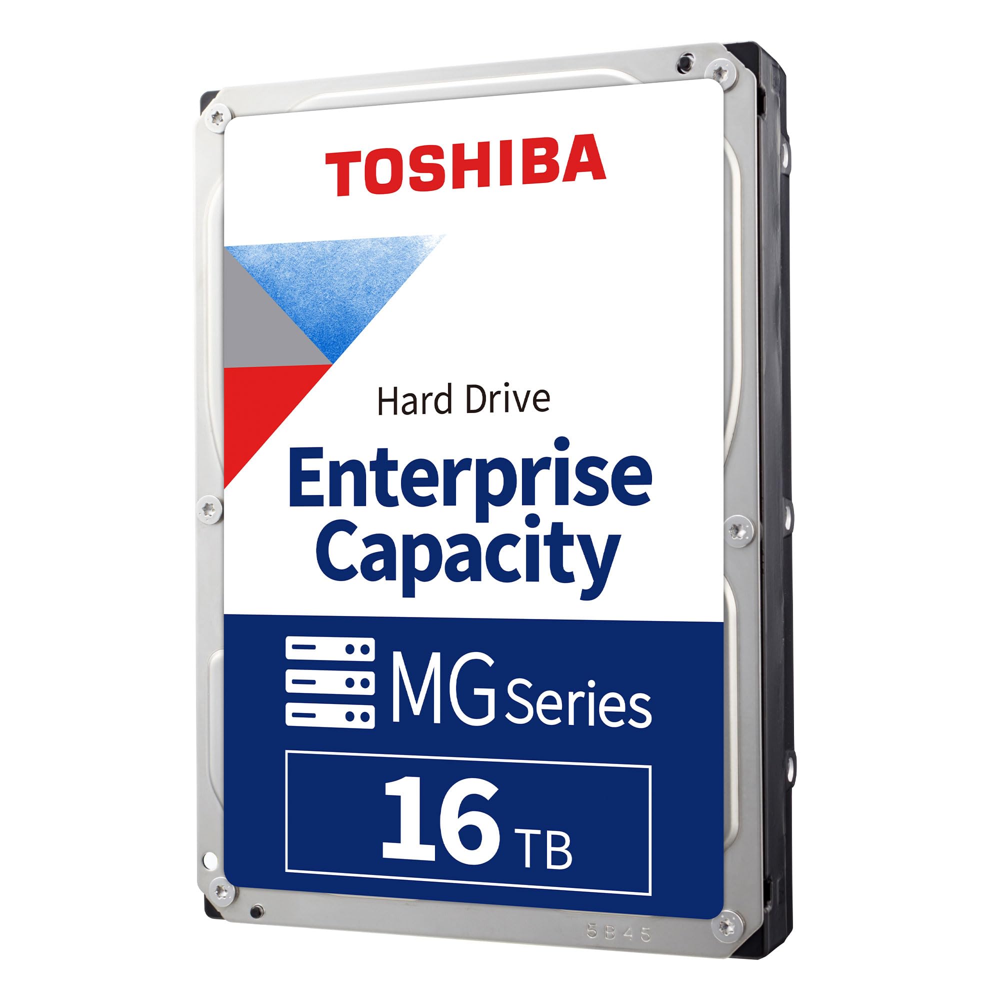 Amazon.com: Toshiba Enterprise MG Series 3.5