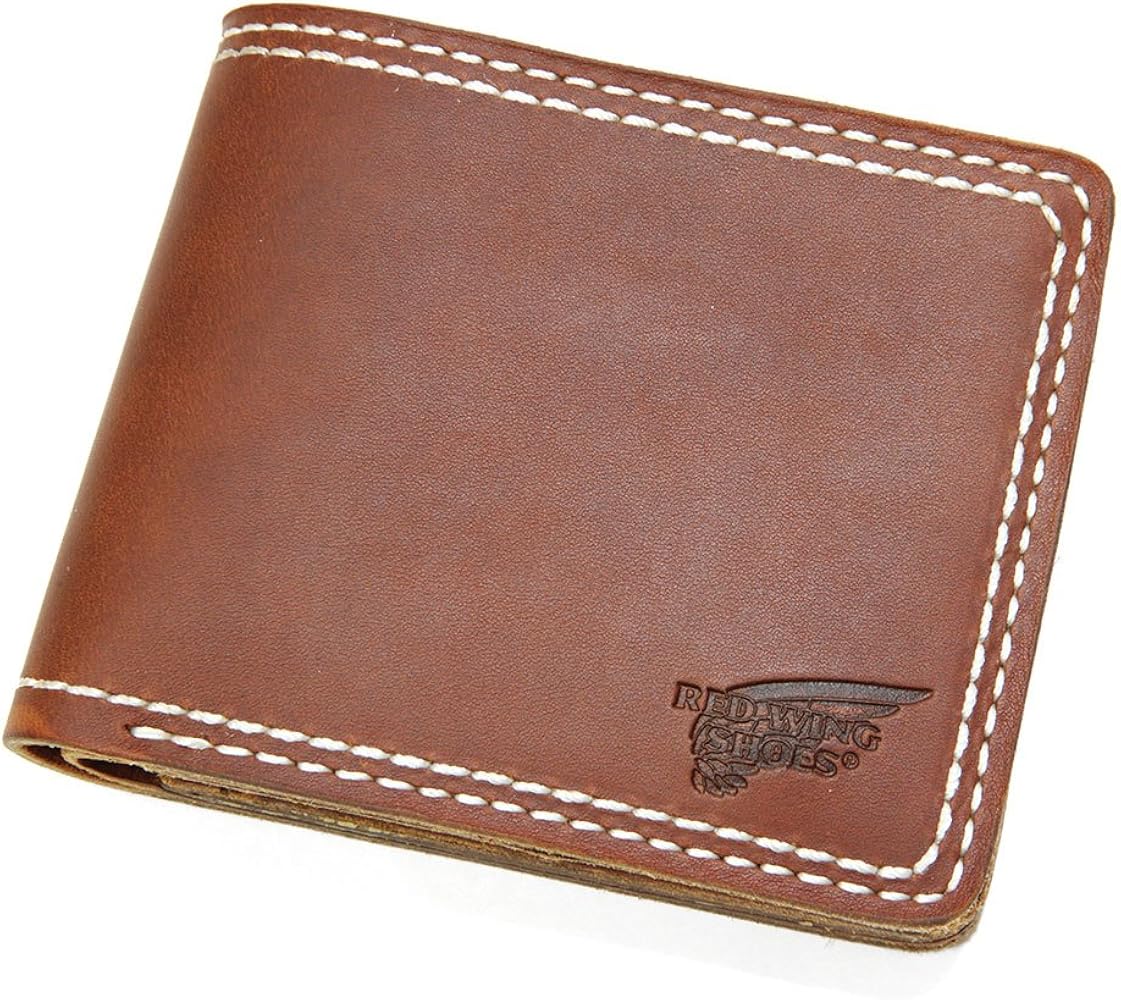 Amazon.co.jp: ca-960-2011-san 折財布 レッドウィング REDWING メンズ