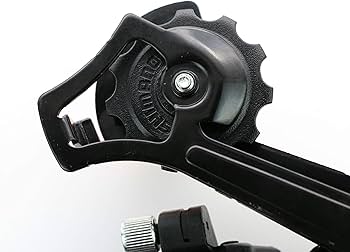 Amazon.com : INKESKY Shimano Rear Derailleur RD-TZ31-A 6/7 Speed