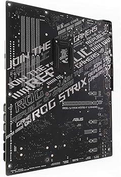 Amazon | ASUSTek Intel H370 搭載 マザーボード LGA1151対応 ROG