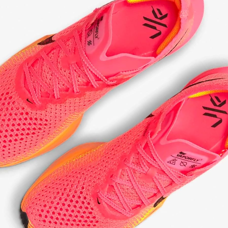 Amazon | [ナイキ] ヴェイパーフライ 3 [W VAPORFLY 3] ハイパーピンク