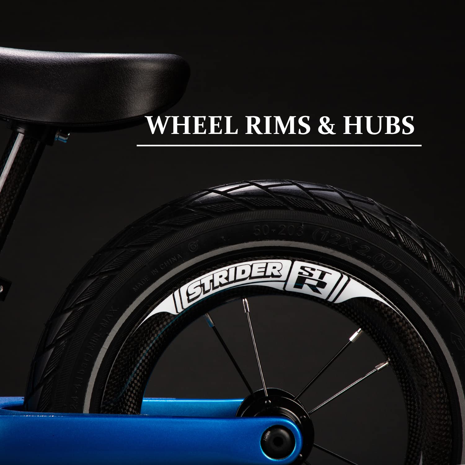 Amazon.co.jp: ストライダー ST-R (STRIDER ST-R) 12インチ 本体