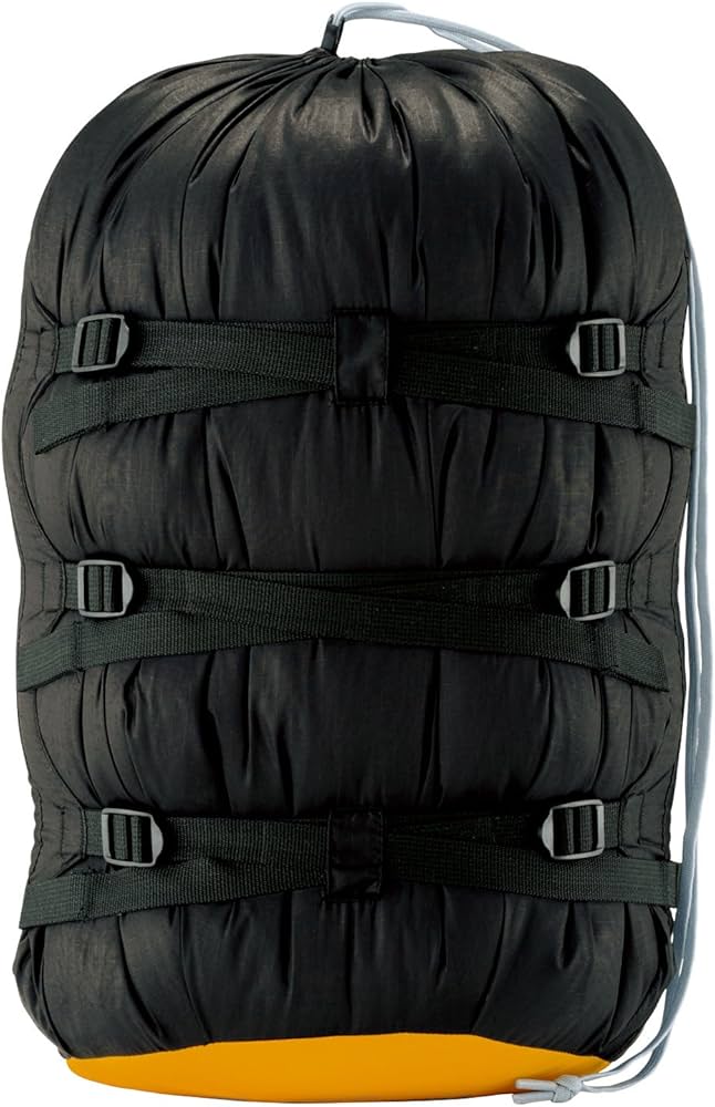 Amazon.co.jp: モンベル(mont-bell) 寝袋 バロウバッグ #2 サン