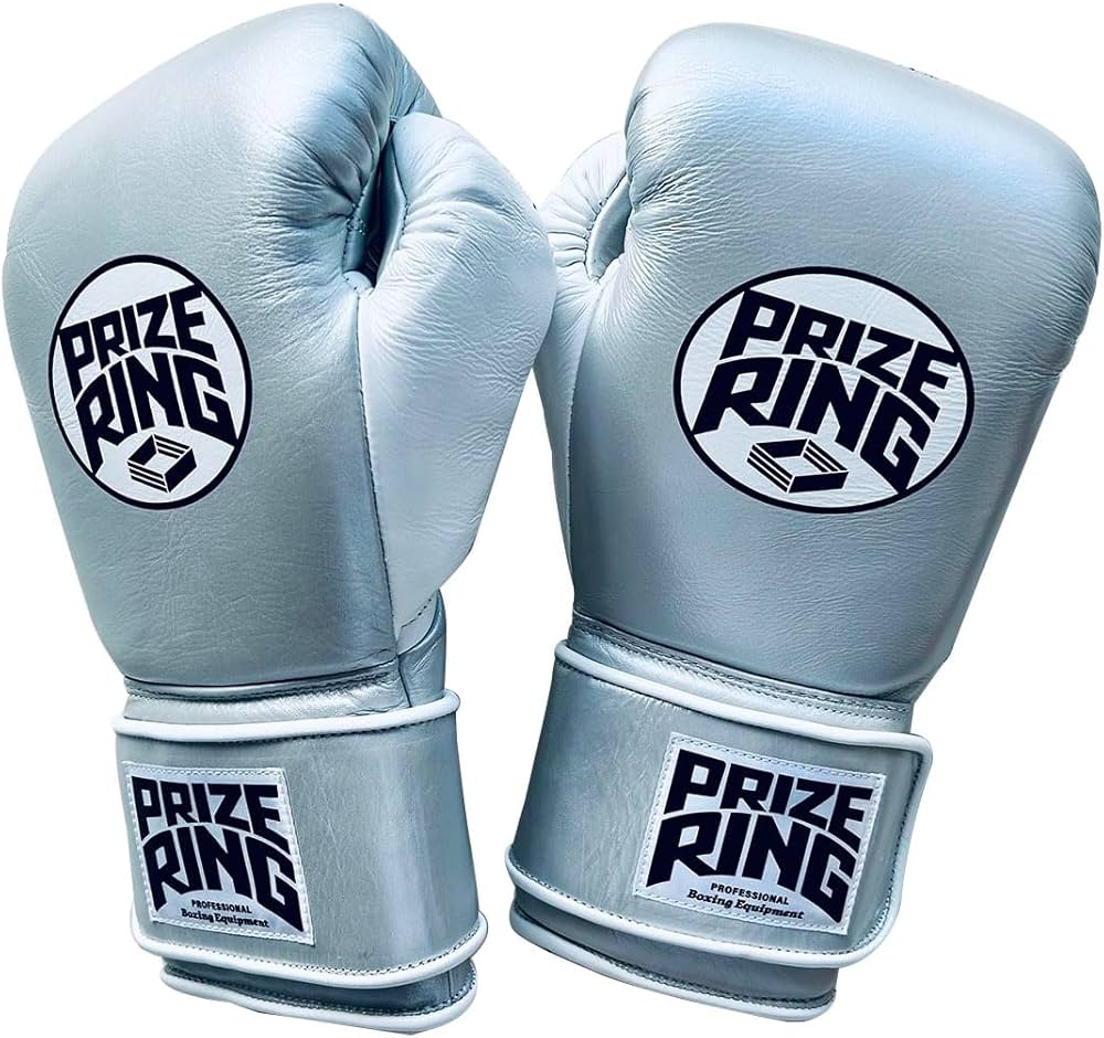 Amazon.co.jp: PRIZE RING/プライズリング ボクシンググローブ