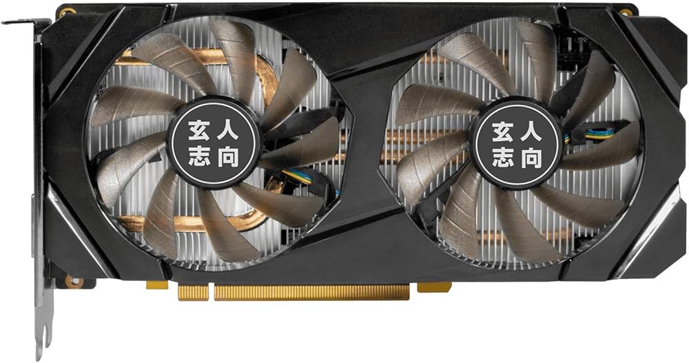 Amazon | 玄人志向 NVIDIA GeForce GTX 1660Ti 搭載 グラフィック