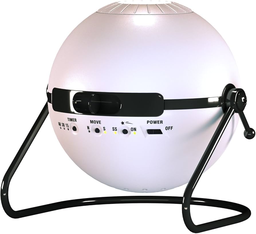 Amazon | HOMESTAR Classic (ホームスター クラシック) ABS パール