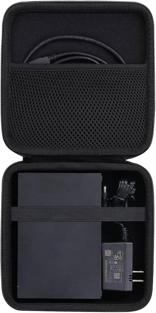 Amazon.co.jp: 【Aenllosi 収納ケース】互換品 Buffalo バッファロー