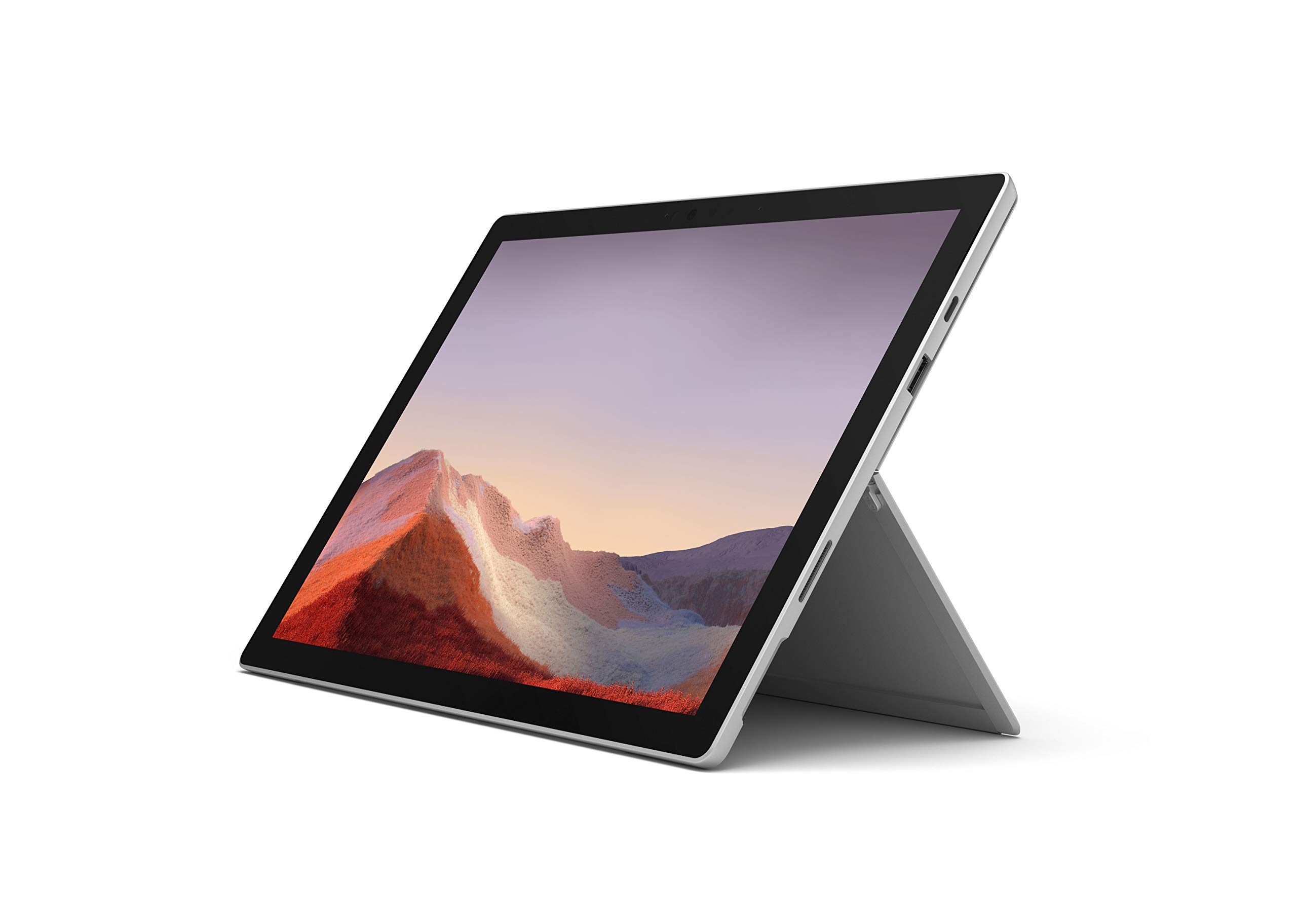 Amazon.com : Microsoft Surface Pro 7 12.3in Touchscreen i7-1065G7