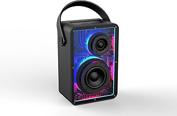 Amazon.co.jp: xdobo Bluetoothスピーカー ワイヤレス 大音量 80w