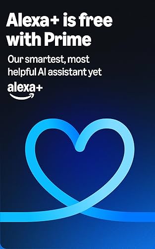 Amazon Echo Spot (2024 release)