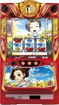 Amazon | 大都技研 押忍！番長ZERO【パネル指定不可】【中古パチスロ